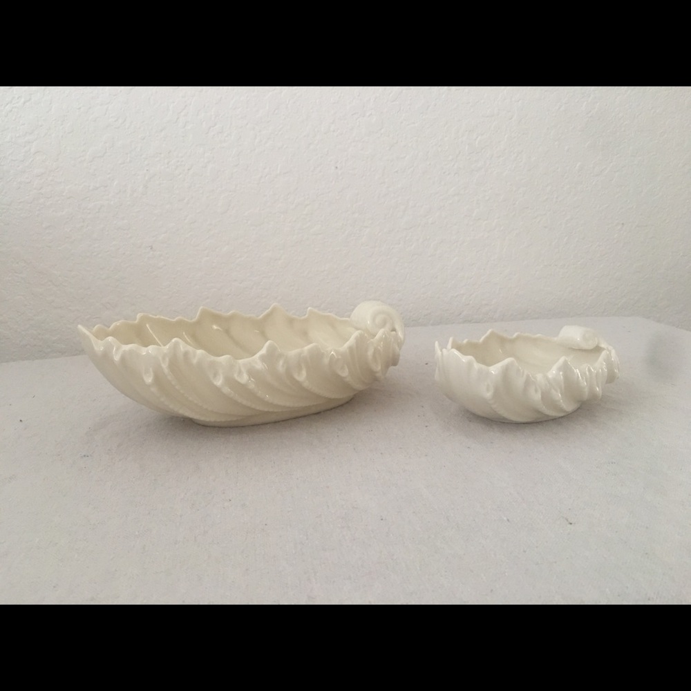 Lenox bowls